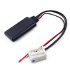 Mercedes Benz W169 W164 M-Class Bluetooth Adapter Cable (2005-2011)