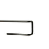 Dodge Ram 1500 2500 Hood Latch Holder Rod & Safety Catch (2002-2023)
