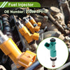 Toyota Camry SE, XLE 3.5 (2012-2014) 1 Pcs Fuel Injector 23209-0P010