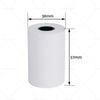 Credit Card & Cash Register POS AU 50 x Thermal Paper Rolls