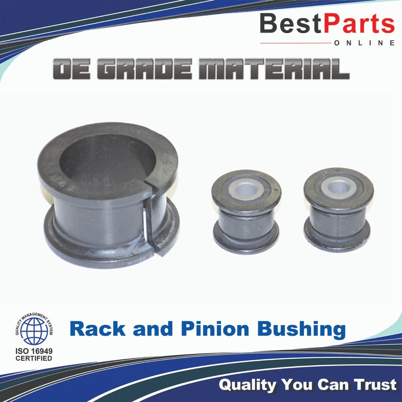 Honda Civic Rack and Pinion Bushing Kit (2006–2011)