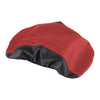 Kia Optima K5 Black & Red Console Armrest Cover (2021-2023)