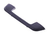 BMW E36 E34 2 x Black Rear Door Handle Covers (1991-2001, 1988-1996)
