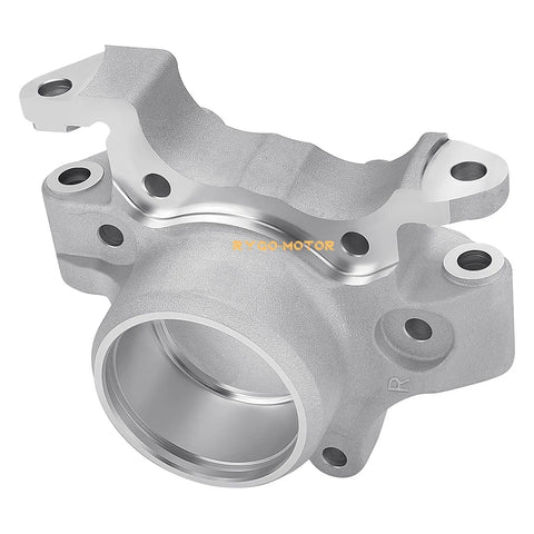 Polaris RZR XP Turbo 2 x LH/RH Mach Wheel Bearing Carrier (2017–2021)