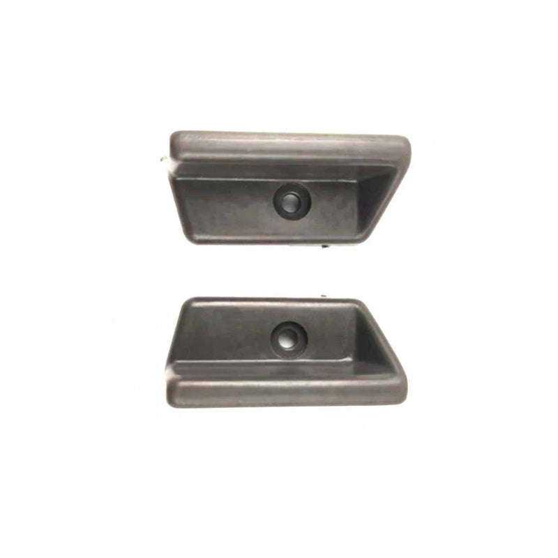 Adjustable Seat Incline Handle Pair Fits Nissan Navara D21 TD Pickup 1986-97 D05