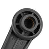 Geo Tracker, Chevy Tracker, Suzuki Sidekick 2 x Window Crank Handles