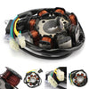 Honda TRX200D FourTrax 200 8 Pole Generator Stator Coil (1991-1997)