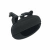 Holden Barina TK Right Outer Rear Door Handle Black (2005-2011)