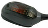 Suzuki GSXR 600 / 750 / 1000 Motorcycle Mirror Pair (2006-2014)