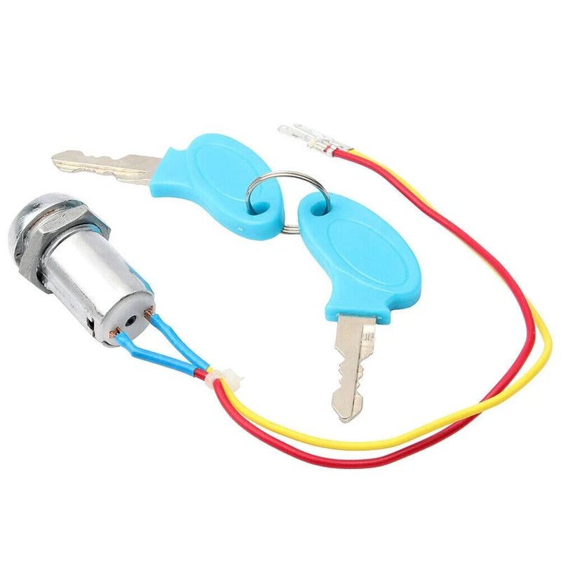 ATV - Scooter Booster Ignition Switch