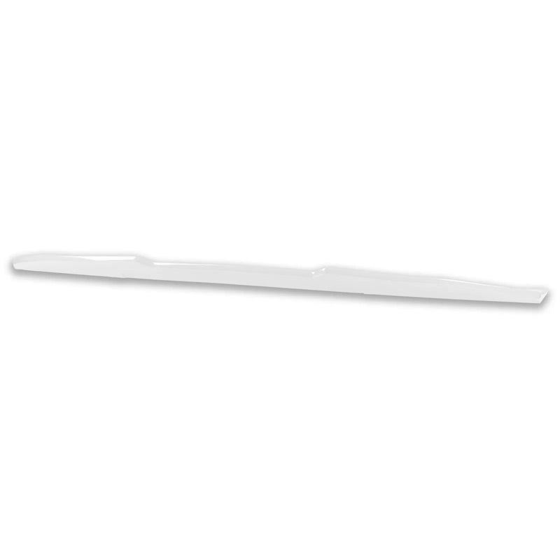 BMW 4 Series F32 ABS Boot Spoiler (2013-2019)