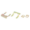 Buick, Chevy, Pontiac Door Lock Cylinder Set with 2 Keys
