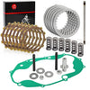 Yamaha Banshee Clutch Kit Heavy Duty Springs & Cover Gasket (1987–2006)