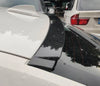 BMW 5 Series F10 Sedan 2011-2017 Unpainted Rear Roof Window Spoiler