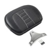 Harley Touring Electra Sissy Bar Backrest Pad (2014-2023)