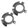 Chevy Cruze, Orlando Impulse Transmitter Rings (2011-2019)
