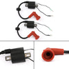 Yamaha 40HP 40X 2 x Ignition Coils
