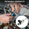 Subaru Impreza GD 2.5i WRX AWD Fuel Injector 16600AA170 (2005-2008)