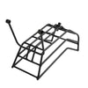 Honda CT 125 Hunter Cub 125 Rack Basket (2020-2023)