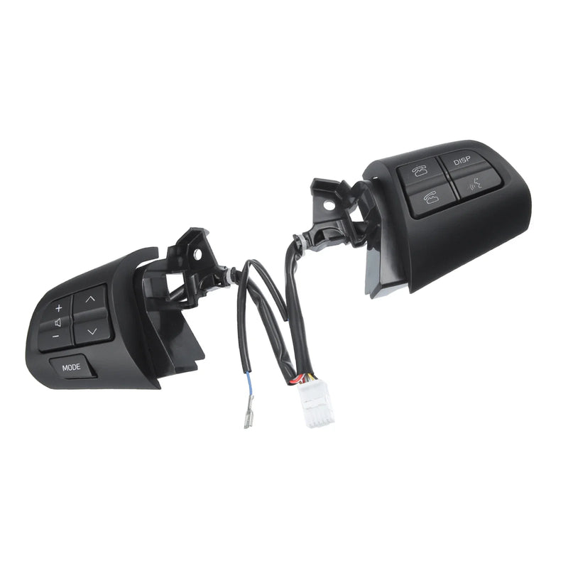 Toyota Corolla Auris Steering Wheel Cruise Volume Control Switch (2007-2019)