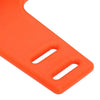 Dirt Bike - Orange Front Fork Guard Suspension Support Brace