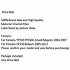 Yamaha YP250 YP250G Grand Majesty V-Belt Drive Belt (2004-2007)