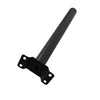 Solar Street Light Wall Lamp with 4 Screws Mounting Arm