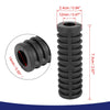 Motorcycle Universal 12mm Dia Gear Shifter Kick Start Lever Rubber
