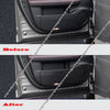 Lexus RX350 450H Leather Door Kick Pad Trim Cover (2016–2022)