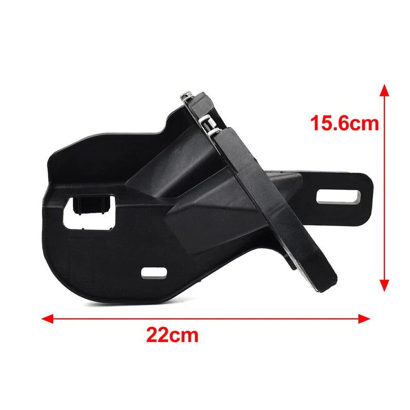 Land Rover Range Rover Evoque Front Right Wing Mounting Bracket (2010-2019)
