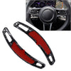 Porsche Panamera Steering Wheel Shift Paddle Shifters (2016-2020)