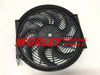 VIC 14" 12V Electric Cooling Fan (2020-2023)