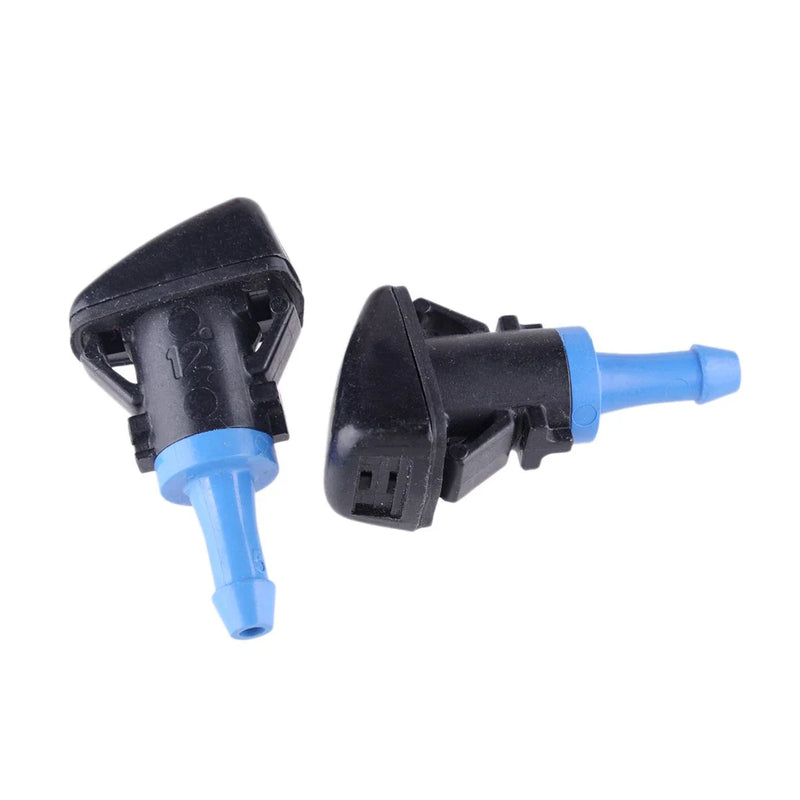 Chrysler 200, Dodge Avenger, Challenger 2 x Windshield Washer Nozzles