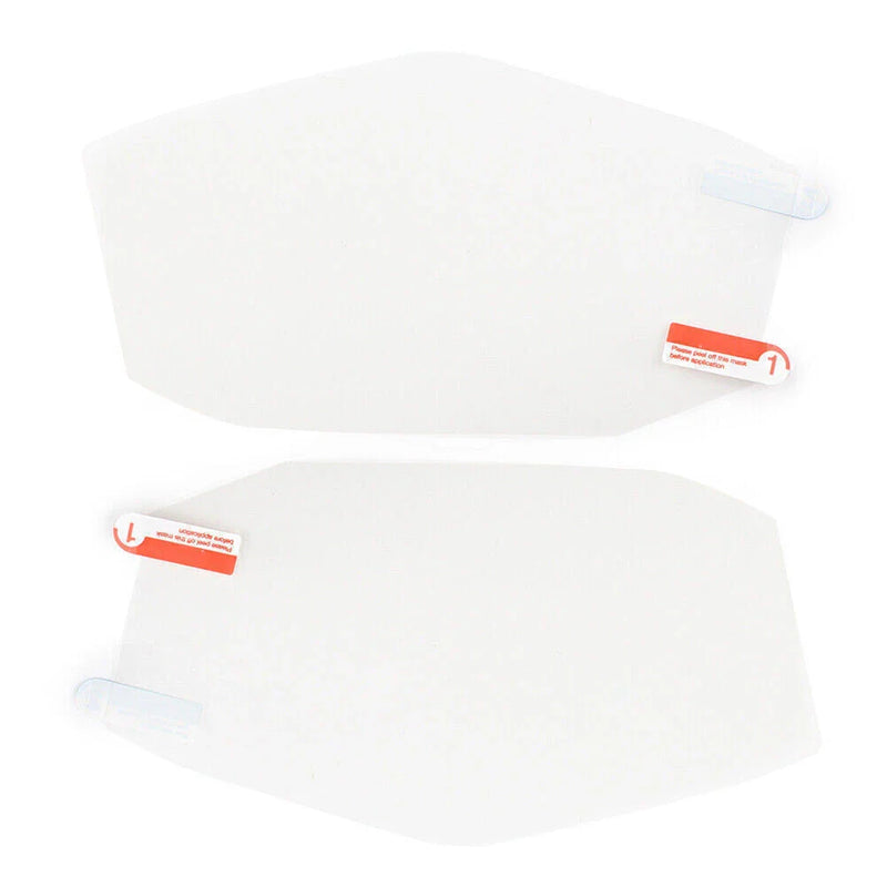 APRILIA DORSODURO RSV4 Speedometer Scratch Protection Film (2010-2023)