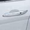 Hyundai Elantra 4 x Exterior Side Door Handle Covers (2021-2023)