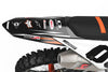 KTM SXF DIGGER Style Custom Graphics Kit Stickers (2005-2006)