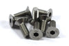 Peugeot Audi Seat VW Ford Opel Mazda Brake disc screws stainless steel