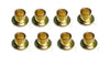 Holden Rodeo 8 x Door Hinge Bushing (1989-2001)