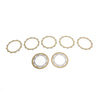 Suzuki AN650 Burgman Clutch Kit (2013-2016)