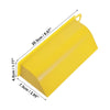 BMW E90 / 91 Yellow Hood Scoop Dynamic Cold Air Intake