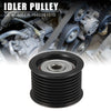 Toyota Lexus Drive Belt Idler Pulley (2000-2006)