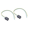 Mazda 3 Front Turn Signal Light Wiring Harness (2014-2019)