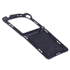 Kia Forte Sedan Left Fog Light Cover (2010-2013)