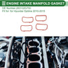 Hyundai Optima Engine Intake Manifold Gasket (2010-2015)