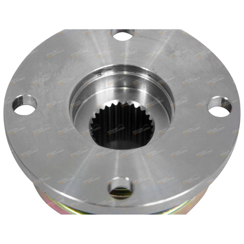Toyota Hilux LN65 YN65 Diff Flange Pinion (1983–1988)