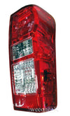 Isuzu D-Max L.E.D Tail Light (2012-2015)