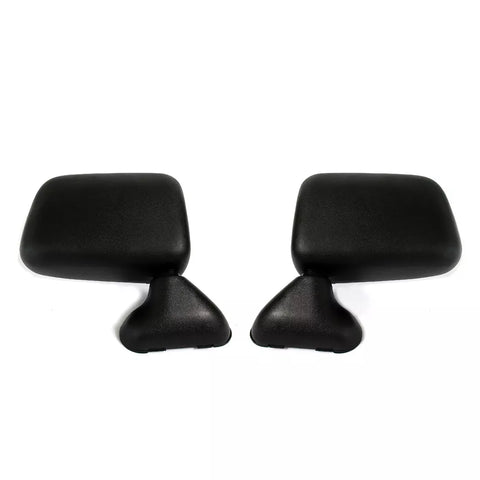 Toyota Hilux / 4Runner Crew Cab 1988-1998 Door Mirrors
