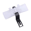 Mercedes-Benz E-Class W124 20 x Door Panel Fastener Clips (1985-1995)
