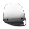 Land Rover Range Rover Evoque Left Rear View Mirror Glass (2011-2015)