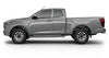 Mazda BT50 2 x Door Window Sill Belt Line Molding (2021-2024)